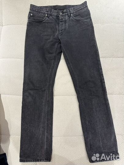 Dolce gabbana мужские джинсы 46 р