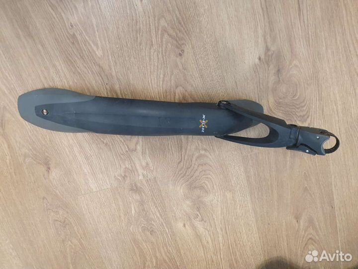 Крыло заднее SKS X-blade