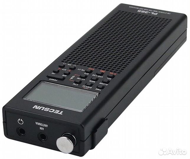 Радиоприемник Tecsun PL-365 (export version)