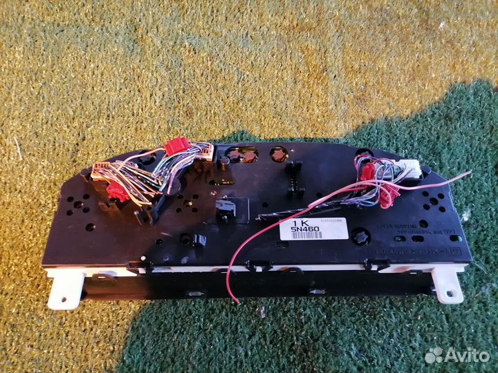 Спидометр (панель приборов) Nissan Serena TC24 PNC