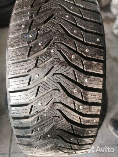 Kumho WinterCraft ice Wi31+ 245/45 R19