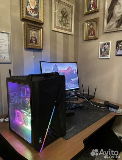 Ремонт компьютеров ноутбуков Компьютерный мастер