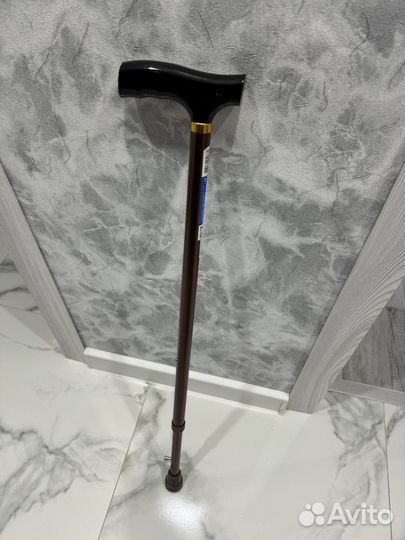 Трость для ходьбы новая