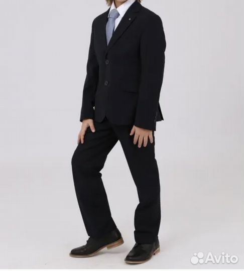 Школьный костюм бред borelli