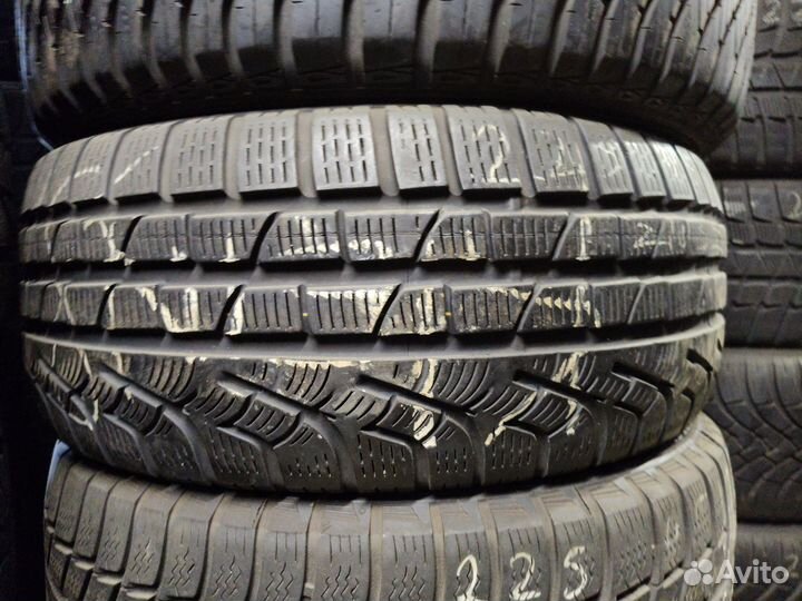 Pirelli Winter Sottozero 210 Serie II 225/45 R17 Y
