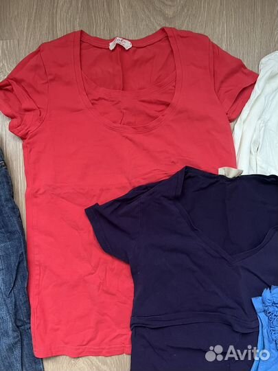 Пакет вещей для беременных 42-44