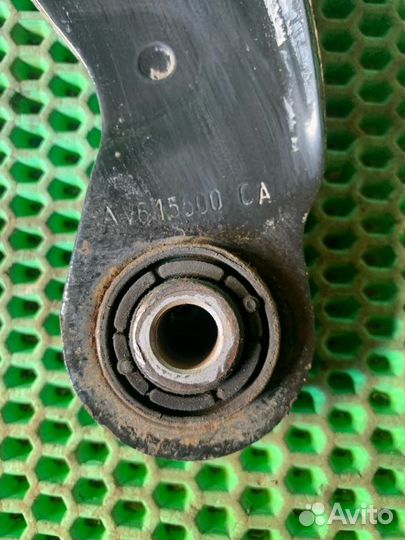 Рычаг подвески задний Ford Focus 3 3 iqdb 2013