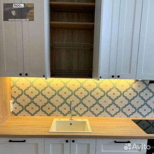 Кухни на заказ