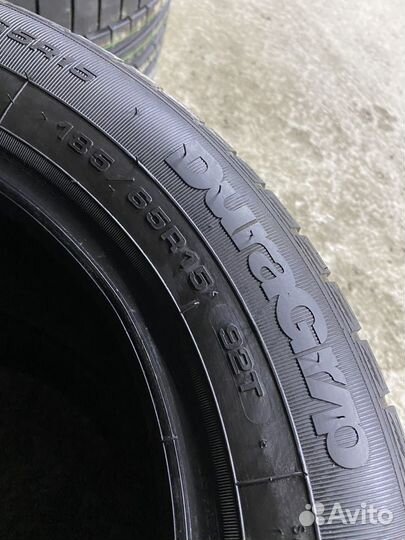 Goodyear DuraGrip 185/65 R15