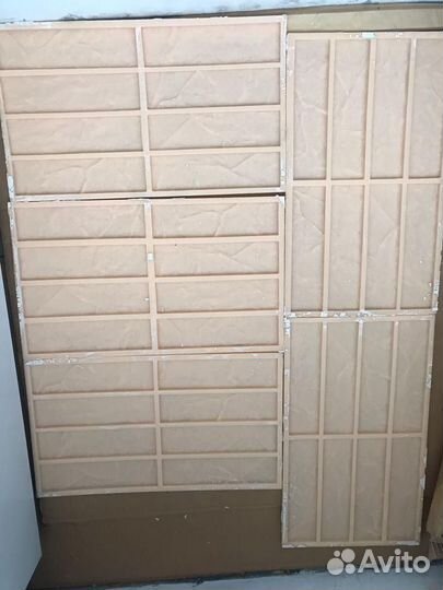 Формы для гипса