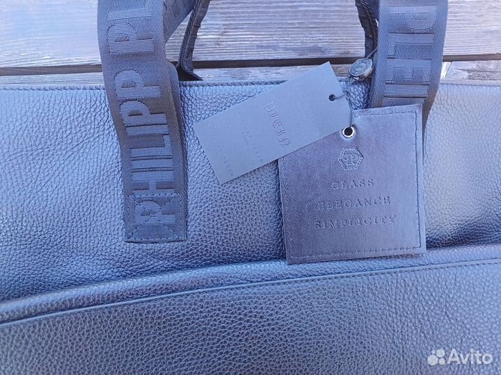 Сумка philipp plein