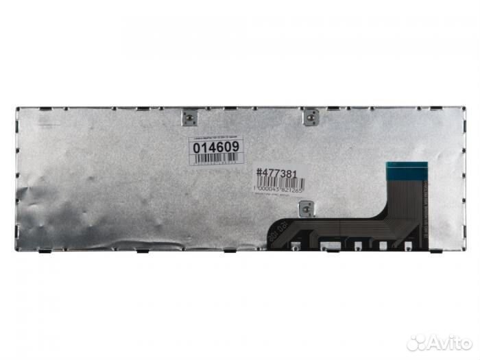 Клавиатура для ноутбука Lenovo Ideapad 100-15