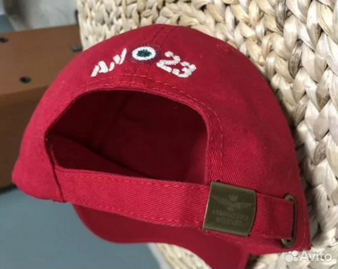 Aeronautica Militare.Оригинал