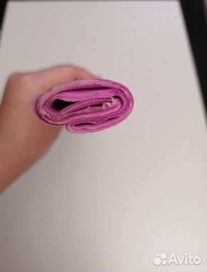 Крепированная бумага