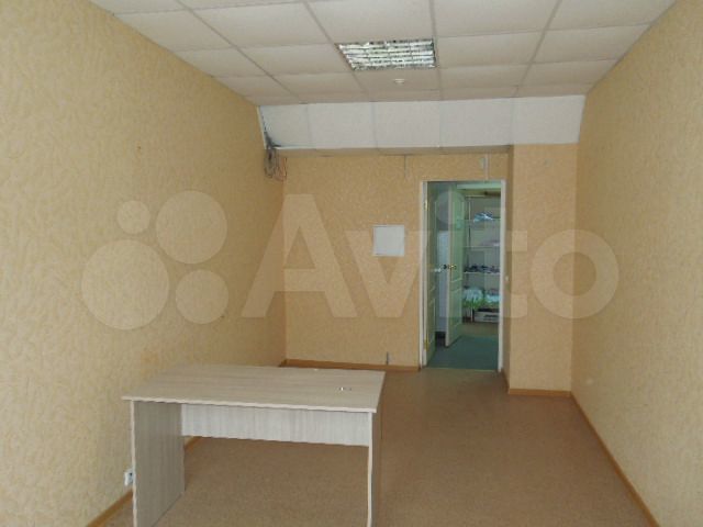 Свободного назначения, 33 м²