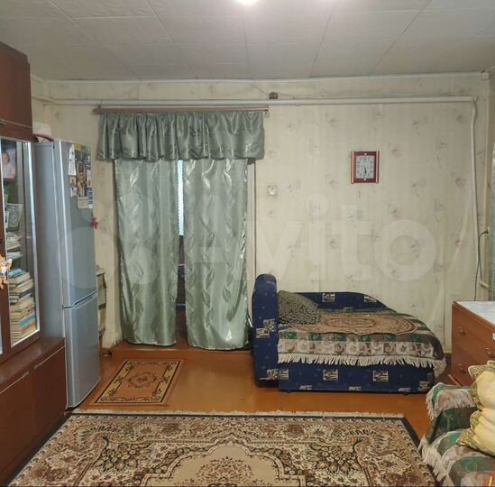 3-к. квартира, 65,8 м², 1/2 эт.