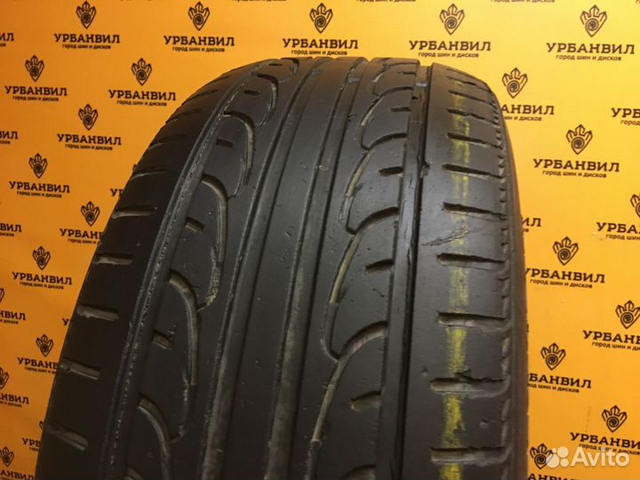 Nexen N6000 225/55 R17 101W