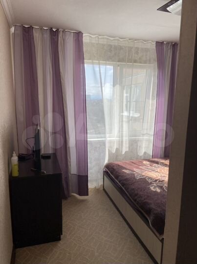 4-к. квартира, 78,5 м², 9/9 эт.