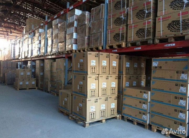 Кондиционеры. Сплит Системы. Монтаж. Гарантия