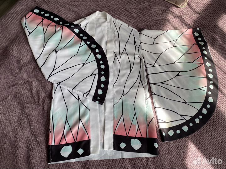 Костюмы косплей аниме крд