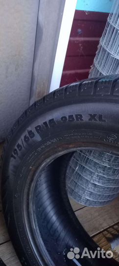 Nokian Tyres Hakkapeliitta R2 195/65 R15
