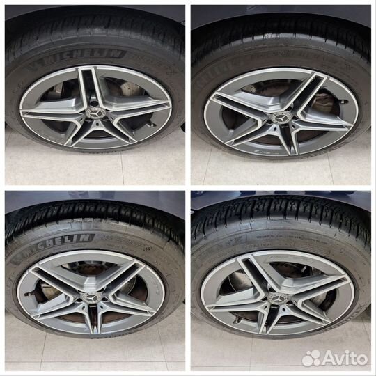 Mercedes-Benz S-класс 2.9 AT, 2022, 39 586 км