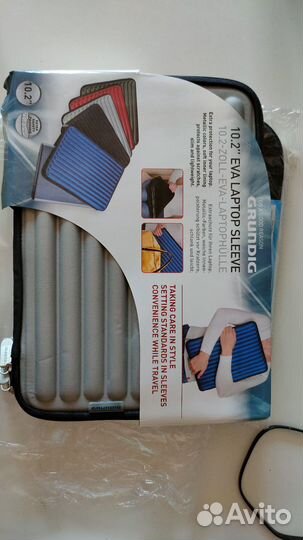 Сумка чехол для планшета 10.2