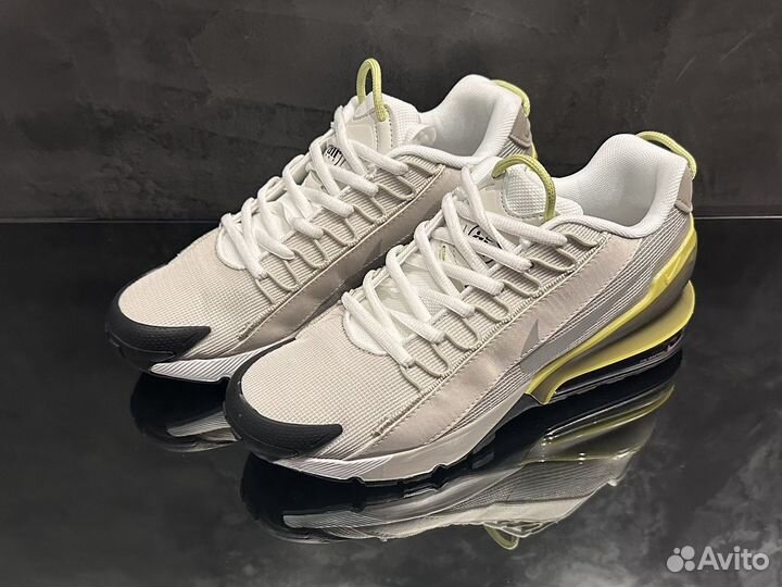 Кроссовки Nike Air Max Pulse Roam