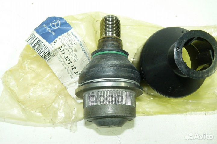 Опора шаровая перед прав/лев A9013331227 ME