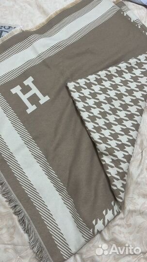 Палантин кашемир