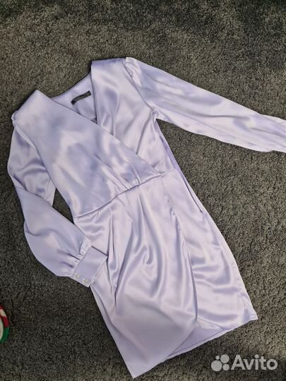 Платье праздничное 42