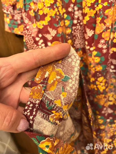 Платье kookaburra