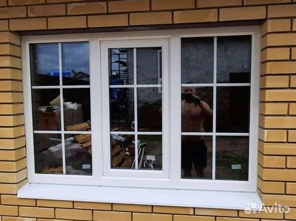 Ремонт окон и установка
