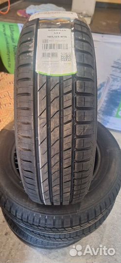 Ikon Tyres Nordman SX3 185/65 R15 88H