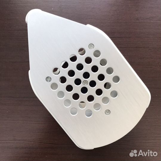 Насадка-утюг Braun на фен