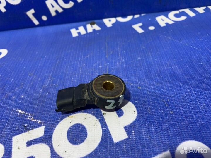 Датчик детонации Opel Corsa D хэтчбек Z12XEP 2007