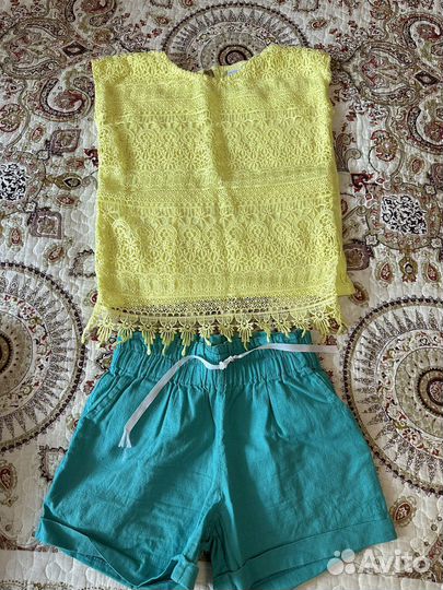 Детская одежда для девочек