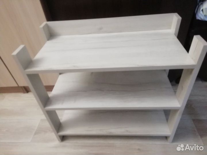 Продам этажерку под обувь