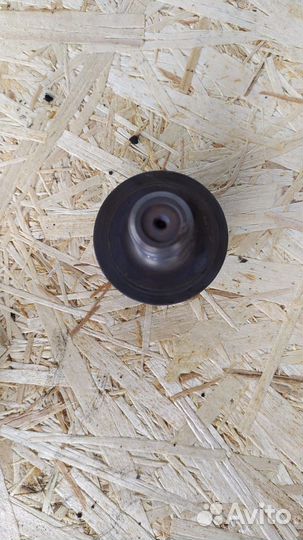 Болт каленвала мерседес ом 366 ом 364