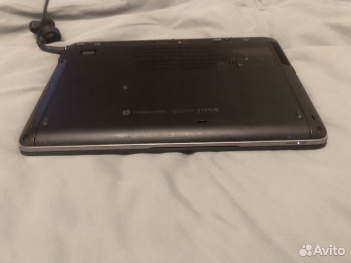 Hp elitebook 840 g2