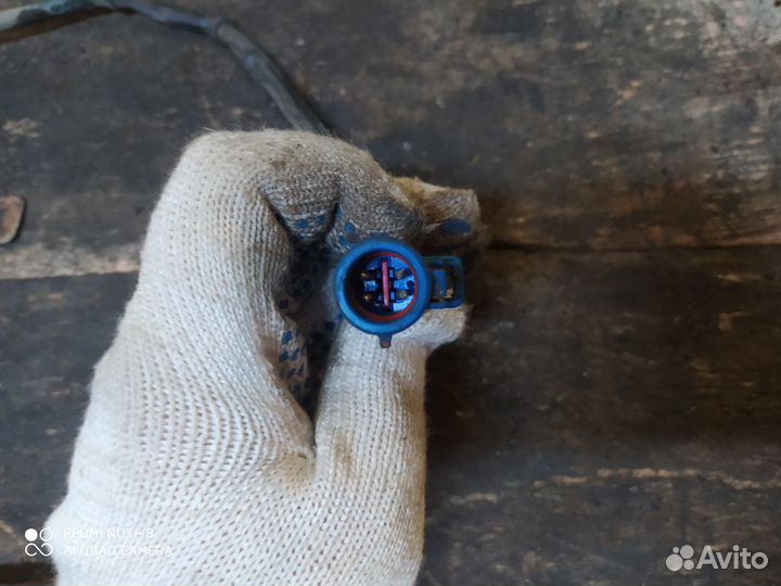 Датчик лямбда зонд (Арт.1) Ford Focus 2