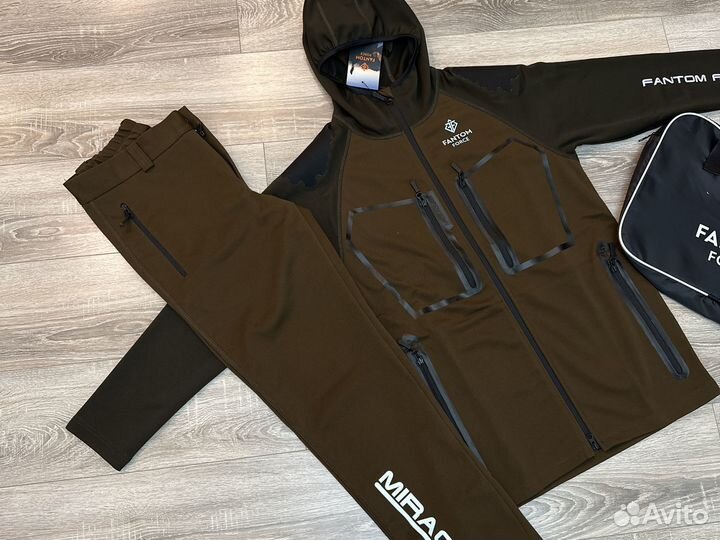 Костюм охота рыбалка туризм 