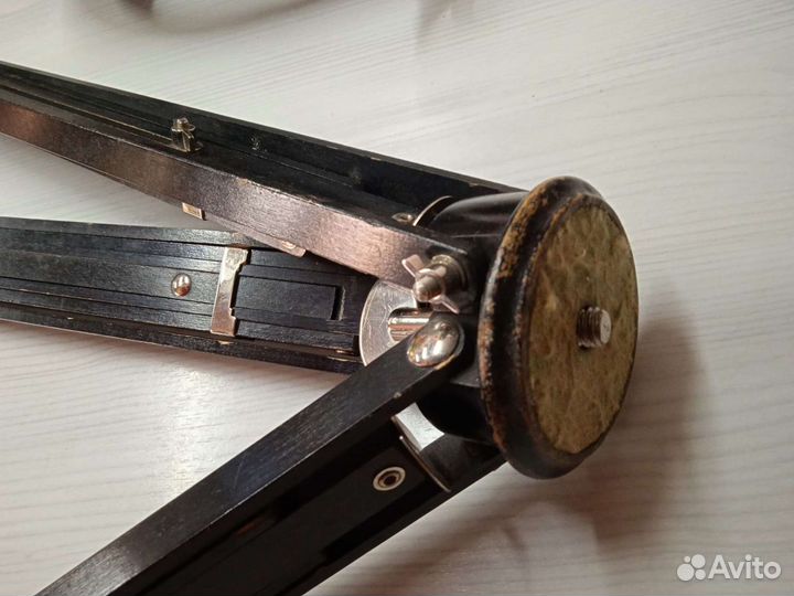 Штатив тренога Zeiss Ikon