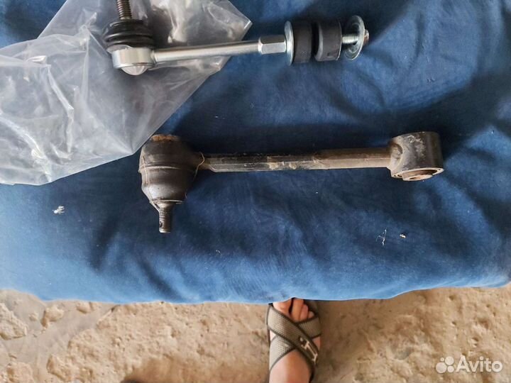 Тяга стабилизатора ford kuga