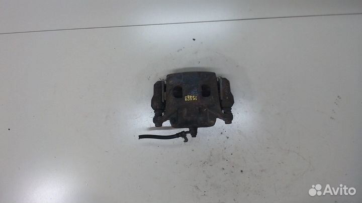 Суппорт Infiniti JX, 2013