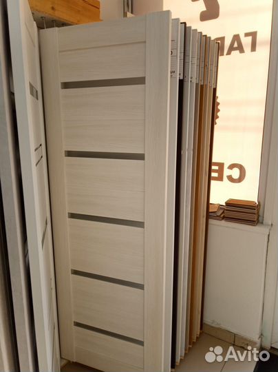 Дверь межкомнатная