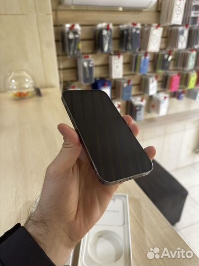 iPhone 14 Pro, 128 ГБ