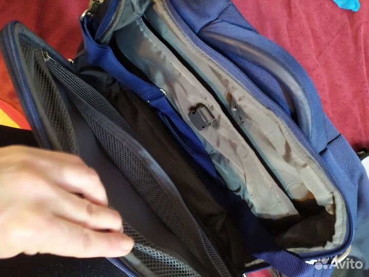 Сумка для ноутбука Samsonite