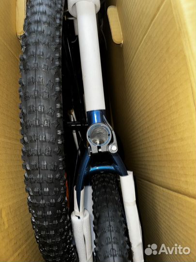 Велосипеды Merida Big Nine 80 2023 Новые