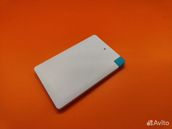 33139 Портативное зарядное устройство